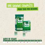 Pour nos animaux - Prairie Universelle - 1 kg - image